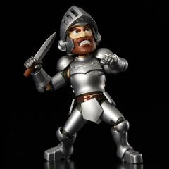 Arthur 5" Figure