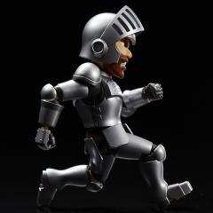 Arthur 5" Figure