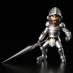 Arthur 5" Figure