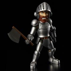 Arthur 5" Figure