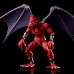 Red Arremer 6" Figure