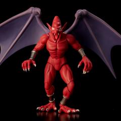 Red Arremer 6" Figure