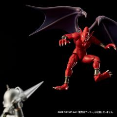 Red Arremer 6" Figure