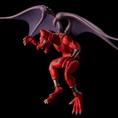 Red Arremer 6" Figure