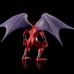 Red Arremer 6" Figure
