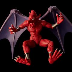 Red Arremer 6" Figure
