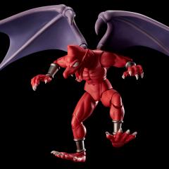 Red Arremer 6" Figure