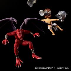 Red Arremer 6" Figure