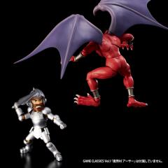Red Arremer 6" Figure
