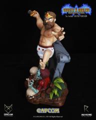Sir Arthur 1/6 Scale Statue (underwear)