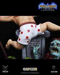 Sir Arthur 1/6 Scale Statue (underwear)