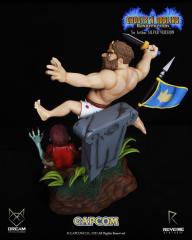 Sir Arthur 1/6 Scale Statue (underwear)