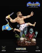 Sir Arthur 1/6 Scale Statue (underwear)