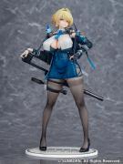 Nikketa 1/6 Scale Statue