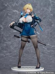 Nikketa 1/6 Scale Statue