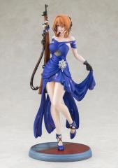 Springfield Queen in Radiance Ver. 1/7 Scale Statue