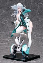 Florence 1/7 Scale Statue