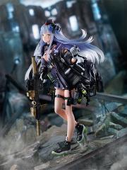 416 MOD3 Heavy Damage Ver. 1/7 Scale Statue