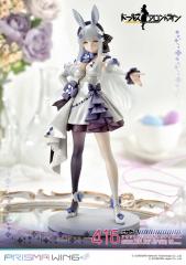416 Primrose-Flavored Foil Candy Costume 1/7 Scale Statue (Bonus Version)