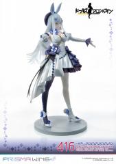 416 Primrose-Flavored Foil Candy Costume 1/7 Scale Statue (Bonus Version)