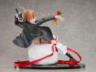89 Shiki: Reindeer Manifesto 1/4 Scale Statue