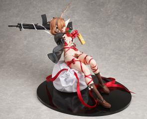 89 Shiki: Reindeer Manifesto 1/4 Scale Statue