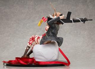 89 Shiki: Reindeer Manifesto 1/4 Scale Statue