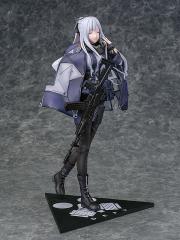 AK-12 1/7 Scale Statue