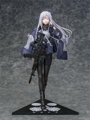 AK-12 1/7 Scale Statue