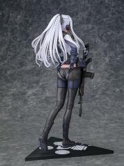 AK-12 1/7 Scale Statue
