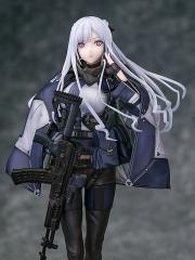 AK-12 1/7 Scale Statue