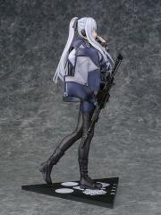 AK-12 1/7 Scale Statue