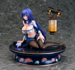 DP-12: Echeveria Lantern 1/6 Scale Statue