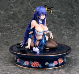 DP-12: Echeveria Lantern 1/6 Scale Statue