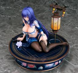 DP-12: Echeveria Lantern 1/6 Scale Statue