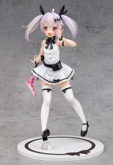 Five-seven: Fenfen's Adventures 1/7 Scale Statue