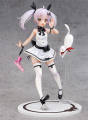 Five-seven: Fenfen's Adventures 1/7 Scale Statue