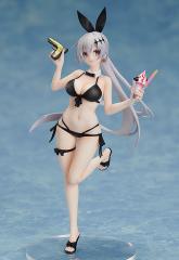Five-seven: Swimsuit Ver. (Cruise Queen) 1/12 Scale Statue