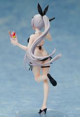 Five-seven: Swimsuit Ver. (Cruise Queen) 1/12 Scale Statue