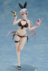 Five-seven: Swimsuit Ver. (Cruise Queen) 1/12 Scale Statue