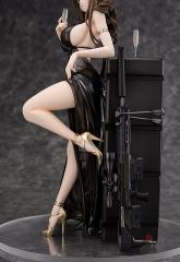 Gd DSR-50: Best Offer Ver. 1/7 Scale Statue