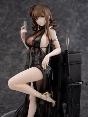 Gd DSR-50: Best Offer Ver. 1/7 Scale Statue
