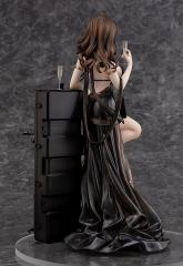 Gd DSR-50: Best Offer Ver. 1/7 Scale Statue