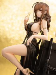 Gd DSR-50: Best Offer Ver. 1/7 Scale Statue