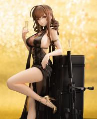 Gd DSR-50: Best Offer Ver. 1/7 Scale Statue