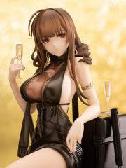 Gd DSR-50: Best Offer Ver. 1/7 Scale Statue