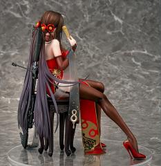Gd DSR-50 ~Spring Peony~ 1/7 Scale Statue