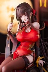 Gd DSR-50 ~Spring Peony~ 1/7 Scale Statue