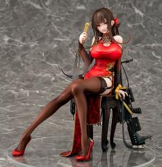 Gd DSR-50 ~Spring Peony~ 1/7 Scale Statue