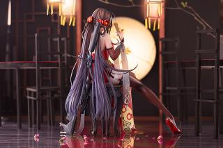 Gd DSR-50 ~Spring Peony~ 1/7 Scale Statue